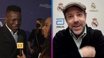 ‘Ted Lasso’ Cast Teases Season 3 and Future of Series (Exclusive)